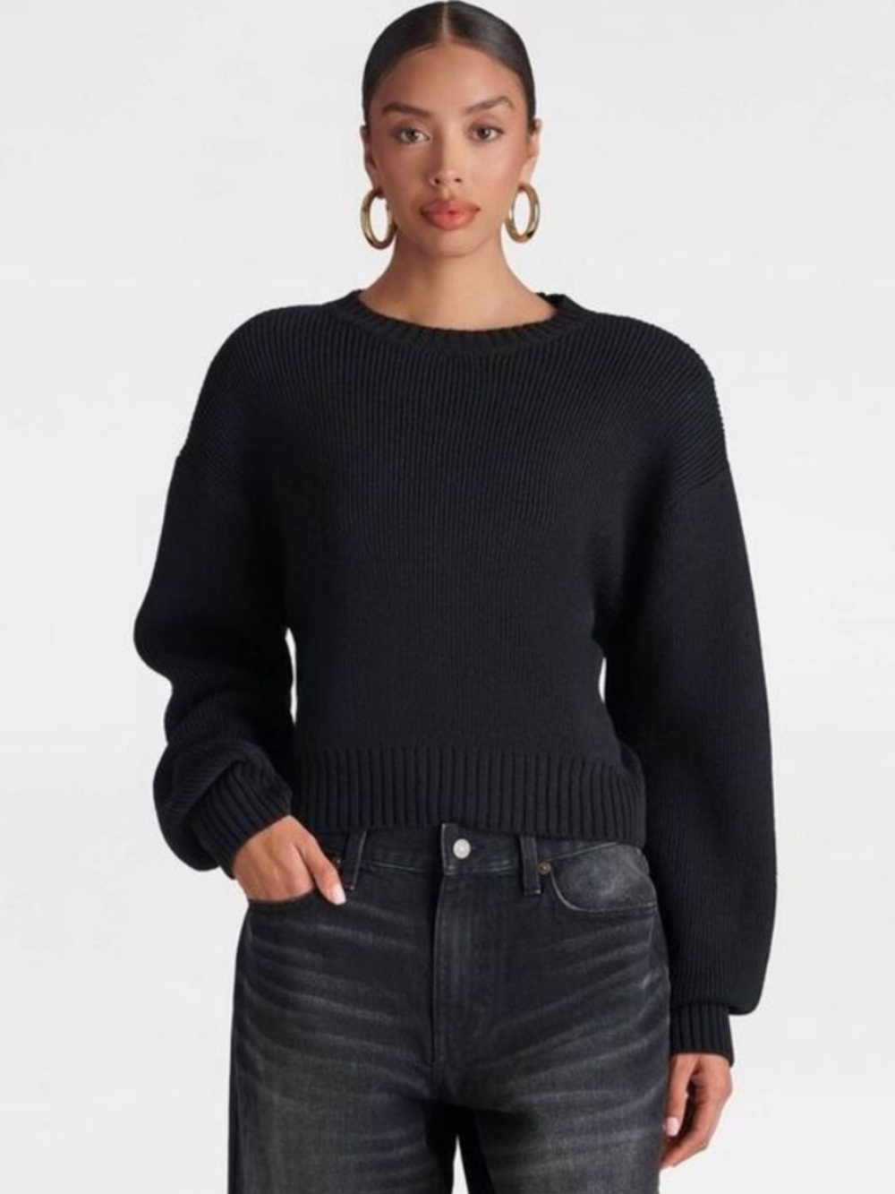 KBB by Kahlana - Women's Long Sleeve "The Shoulder P